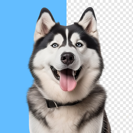 Sample Portrait preview